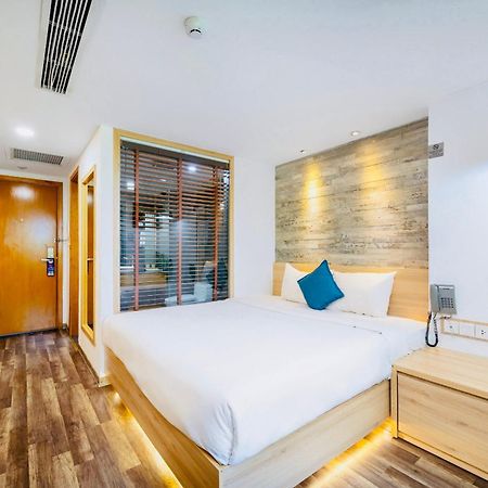 John Boutique Villa Đà Nẵng Kültér fotó