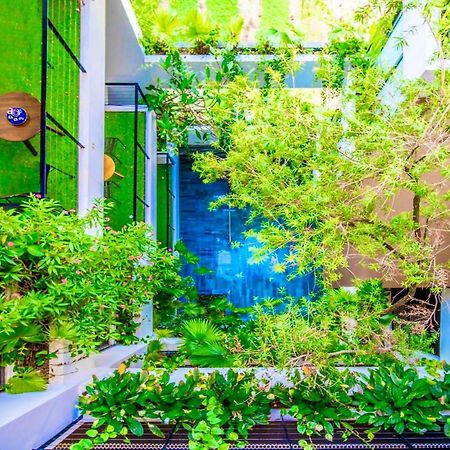 John Boutique Villa Đà Nẵng Kültér fotó