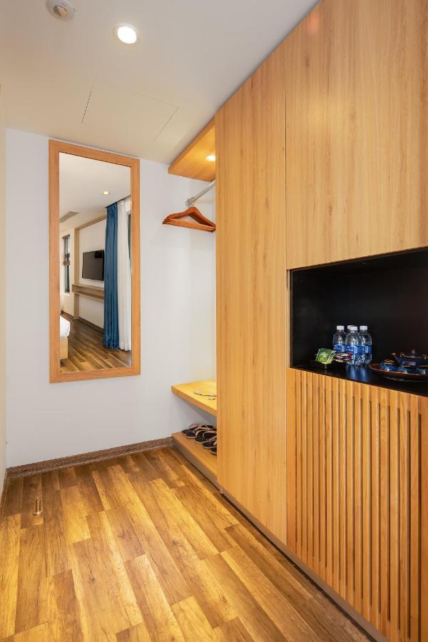 John Boutique Villa Đà Nẵng Kültér fotó