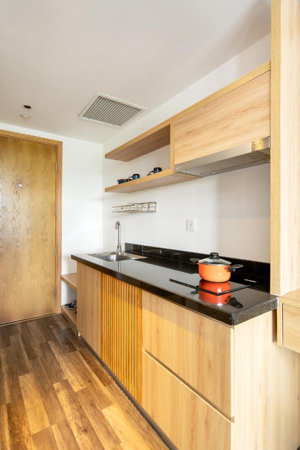 John Boutique Villa Đà Nẵng Kültér fotó