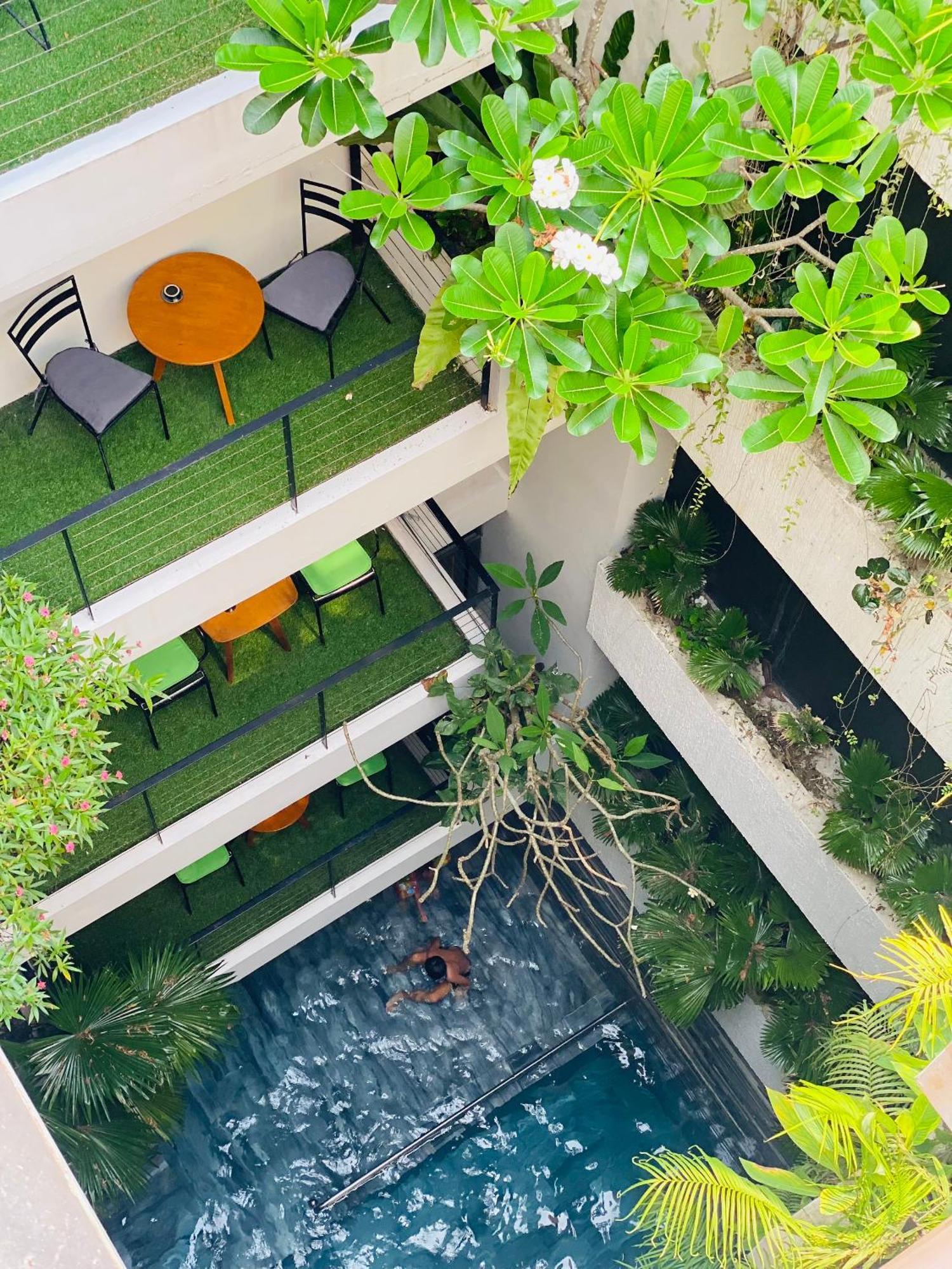 John Boutique Villa Đà Nẵng Kültér fotó