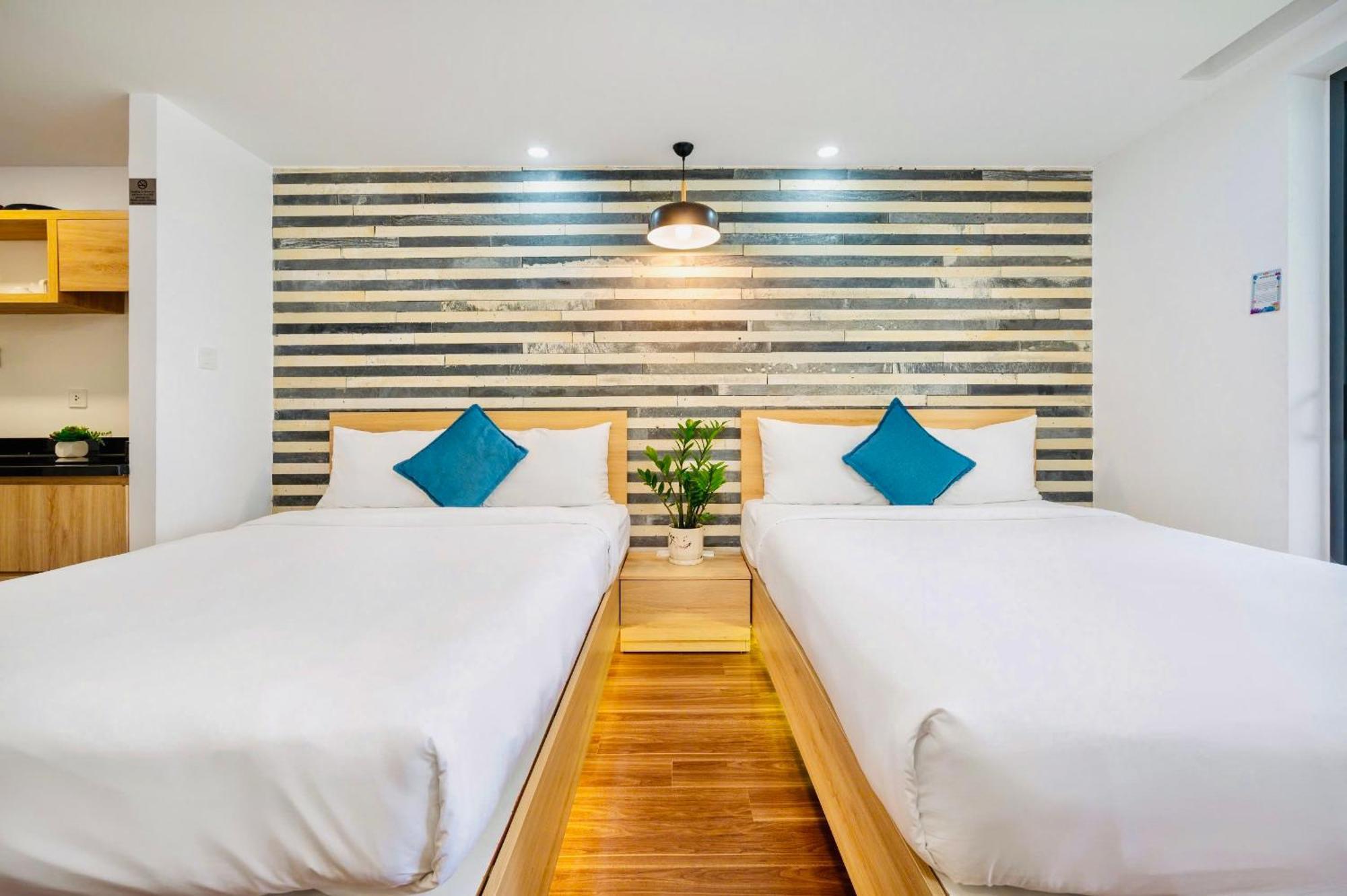 John Boutique Villa Đà Nẵng Kültér fotó