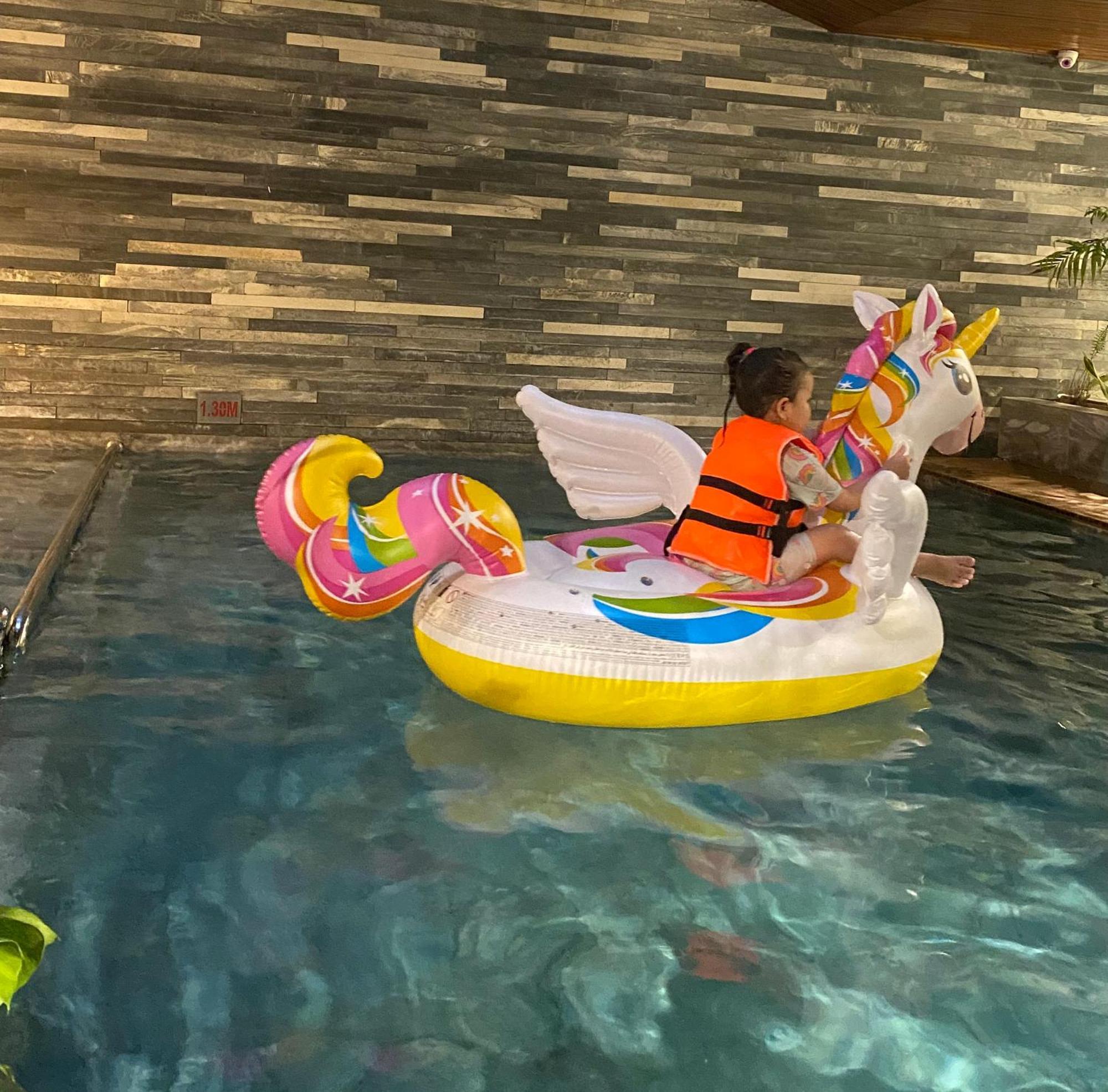 John Boutique Villa Đà Nẵng Kültér fotó