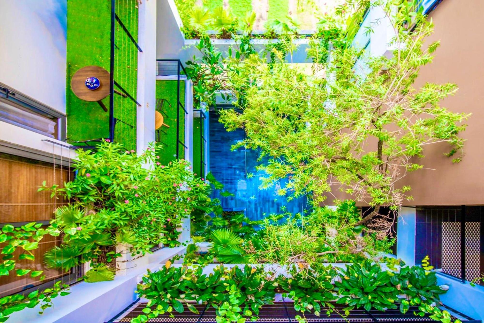 John Boutique Villa Đà Nẵng Kültér fotó