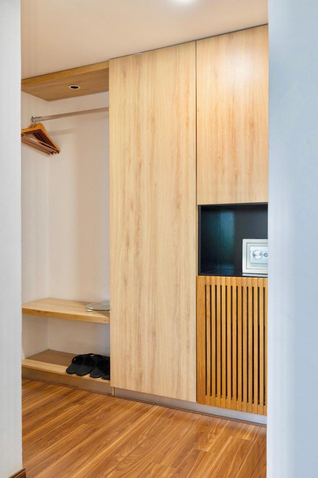 John Boutique Villa Đà Nẵng Kültér fotó