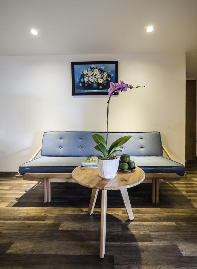 John Boutique Villa Đà Nẵng Kültér fotó