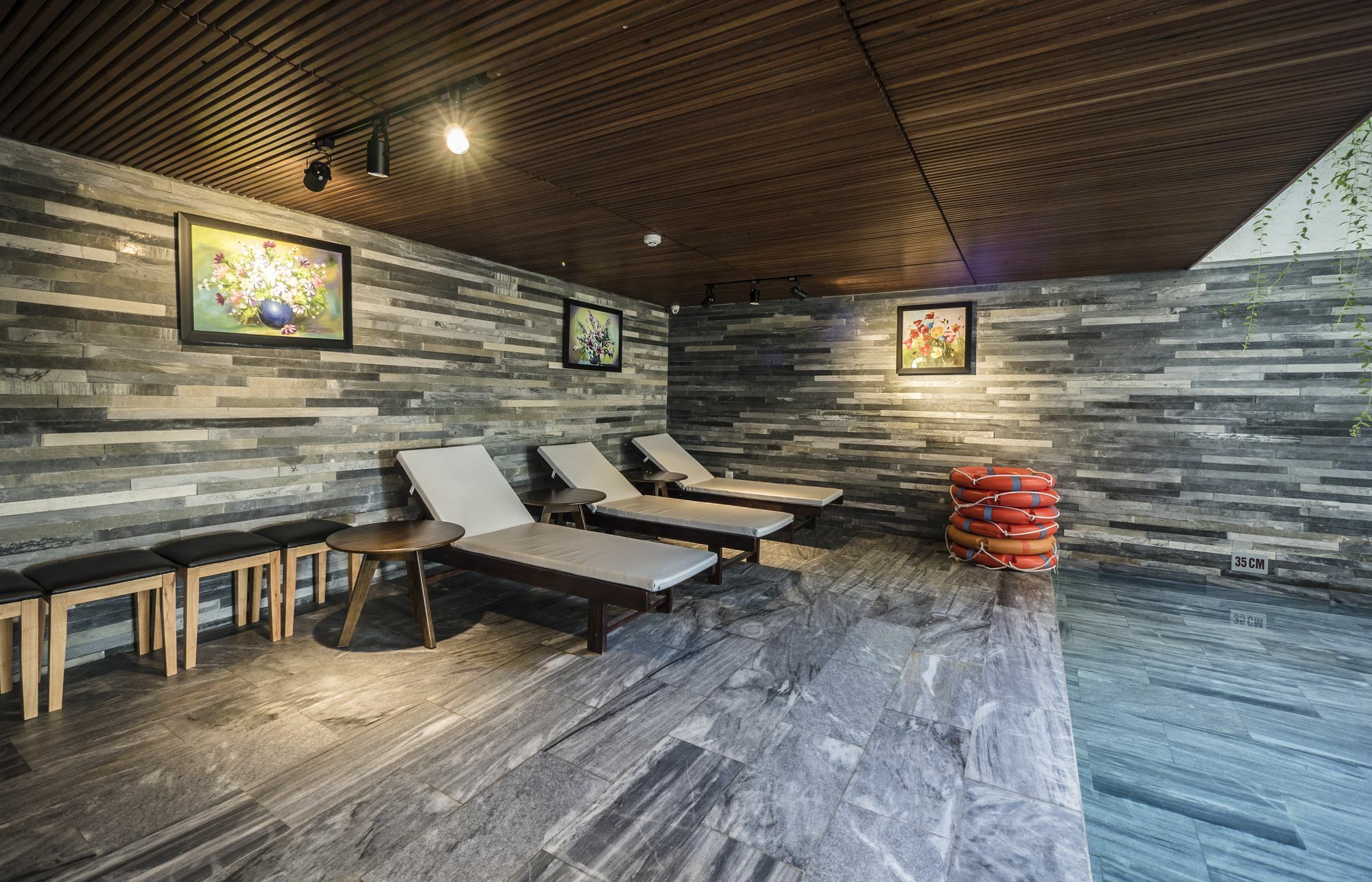 John Boutique Villa Đà Nẵng Kültér fotó
