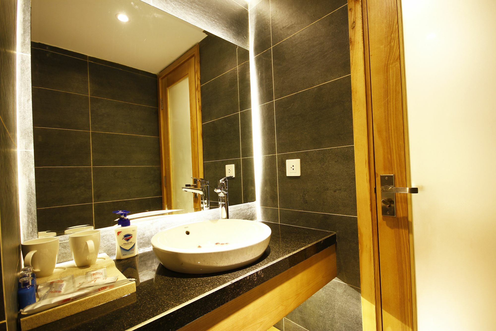 John Boutique Villa Đà Nẵng Kültér fotó