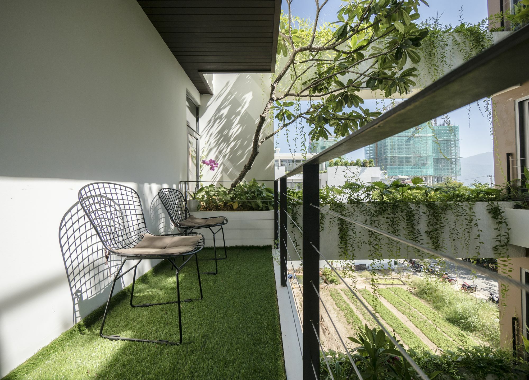 John Boutique Villa Đà Nẵng Kültér fotó