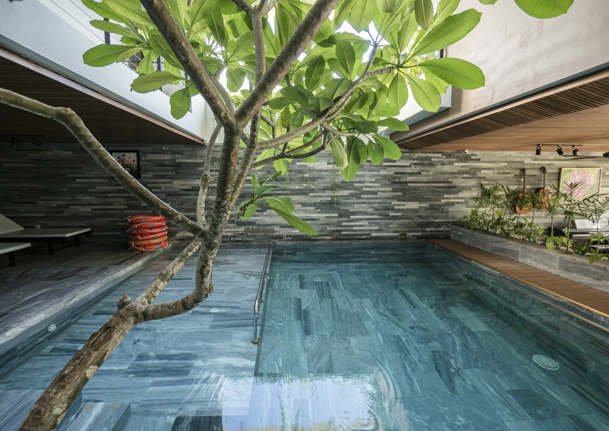 John Boutique Villa Đà Nẵng Kültér fotó