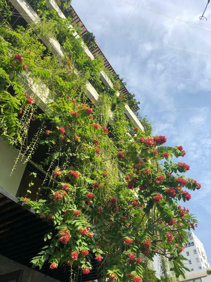 John Boutique Villa Đà Nẵng Kültér fotó